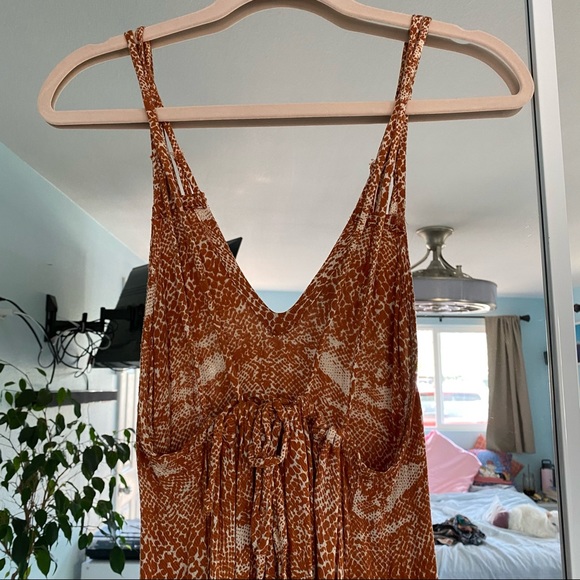 Acacia OG Mudsnake Hana Maxi - Picture 4 of 5